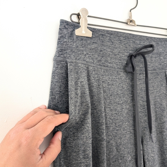 Lolë Women's Soft Gray Lounge Pants In Size XS - Picture 4 of 8